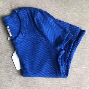 NWT Wesley Rivington Top from Bandier